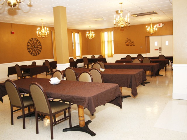 HILLSIDE REHAB AND HEALTHCARE CENTER